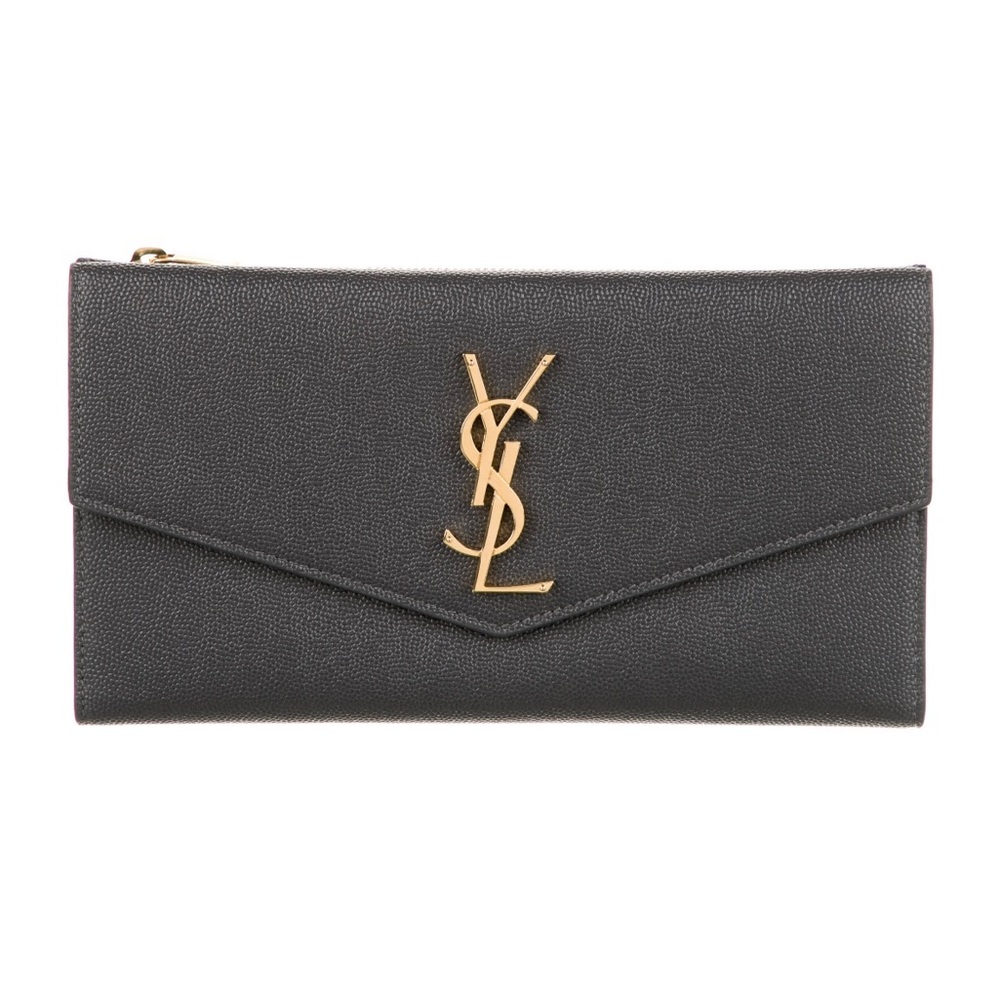 Saint Laurent Wallet